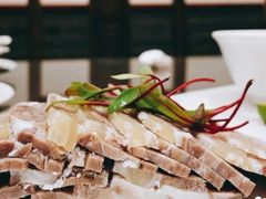 -新虹楼饭庄(崇明陈家镇店)