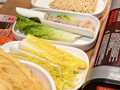 -靓靓蒸虾·头牌蒸虾(南山桂庙店)