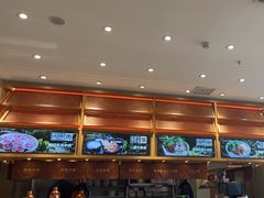 -三千粉牛肉米粉(来客茂店)