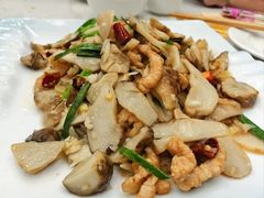 -聚福源·特色川菜馆·烤羊排