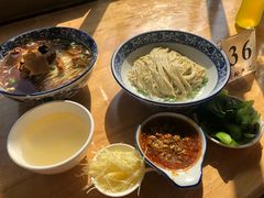 秃黄油-裕兴记·三虾面(西北街总店)