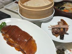 -四季民福烤鸭店(王府井灯市口店)