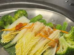 -水禾轩·海鲜蒸汽主题餐厅(新香洲旗舰店)