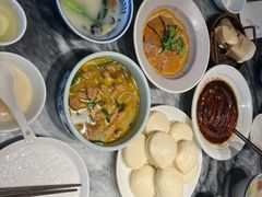 -西安饭庄·非遗陕菜(钟楼店)