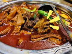-自己人(九码头店)