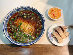 -伟记奥面馆(白塔东路店)