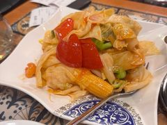 -番茄屋葡式美食(总店)
