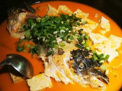 -筱爷叔·上海传统手工菜(玉树路店)