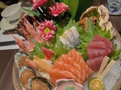 -匠和风精致料理(莆田财富中心店)