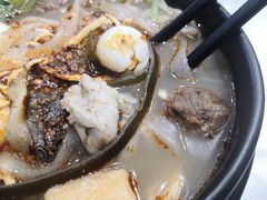 -清真·穆萨砂锅(大皮院店)