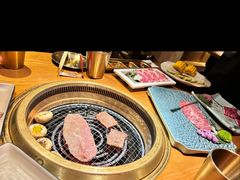 -MIKOMIKO和牛烧肉专门店(南门店)
