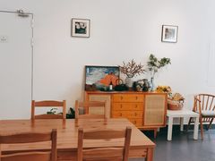 大堂-禾气食店