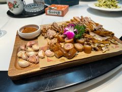 -蜀香格格•剁椒鱼头(龙西店)