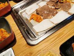 -新石器烤肉(之心城店)