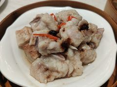 豉汁香芋蒸排骨-御宝轩(益丰·外滩源店)