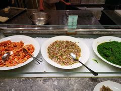 -禾斗海鲜自助(市南银座店)