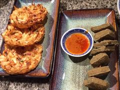 -南京大牌档(人民广场店)