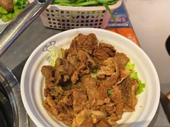 -贵宾牛·潮汕牛肉火锅(珠池总店)