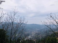 -金堂县云顶石城风景区