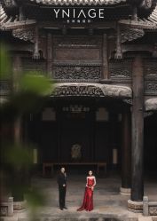 -鱼映像摄影·珍藏级影像品牌