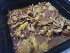 -胖哥俩肉蟹煲(湖滨银泰in77店)