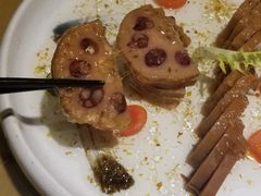 -卞氏菜根香·川菜(青羊万达店)