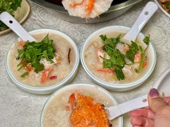 -潮之南·潮汕菜·鱼仔档(南山店)