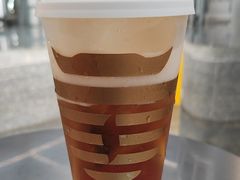 青柠柠檬茶-大益茶庭(永庆坊店)