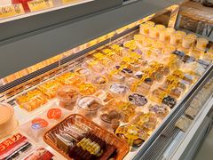 -赵小璐快乐甜品蛋糕(平安路店)