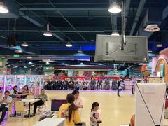 -嘉文梦想世界(SM天津滨海城市广场店)