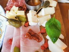 -Alimentari Mulino意大利餐吧&烘焙(丰盛里店)