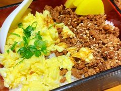 -晶吉·居酒屋·烧鸟·生鱼饭(中山区民主广场店)