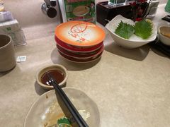 -禾绿寿司·定食·拉面·烧炸(喜荟城店)