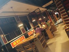 大堂-傣妹火锅(荔湾广场店)