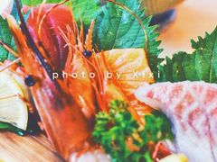 -有喜屋·深夜食堂(北京西路店)