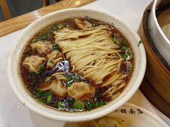 -蒋家桥饺面店(东关街店)