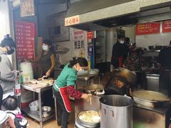 -蓉城西二道无名冒菜(西二道街店)