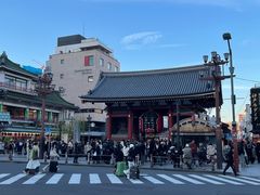-浅草寺