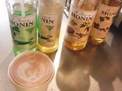 -Manner Coffee(丁香国际店)