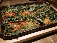 包浆豆腐-烤匠麻辣烤鱼(环球中心店)