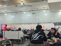 -小李子烧烤火锅地锅(枣行店)