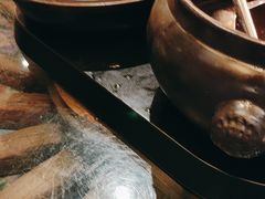 -云海肴·汽锅鸡·云南代表菜(天山百盛优客店)
