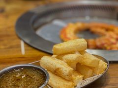 -三肥两瘦烤肉(鹿城店)