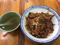 -复兴面王(河东路起源店)