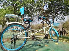 -艾溪湖湿地公园