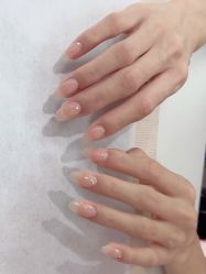 -予·你 美甲美睫 Yu Ni Nail Salon