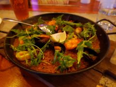 -The Rug Cafe(王府中环店)