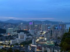 -景山公园