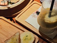 -咖梦餐厅 COMENG RESTAURANT