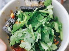 -黑色经典臭豆腐·湖南特产(太平街口店)